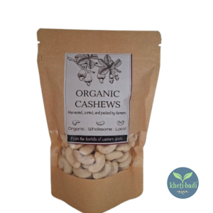 Cashews from Konkan Farmers