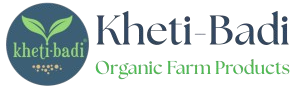 Kheti-Badi | Buy From Organic Farmers